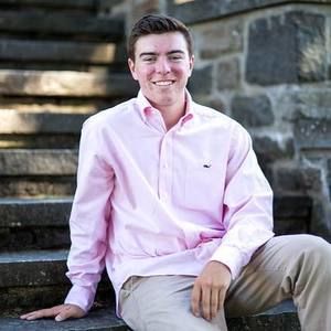 Meet your Posher, Cal